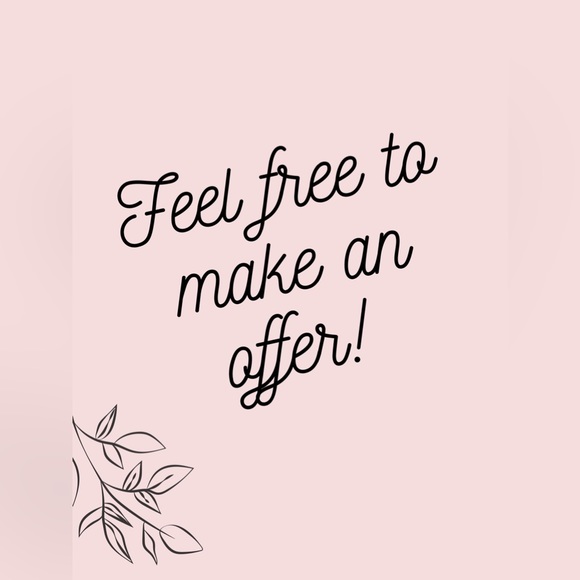 Open to all offers - Picture 1 of 1